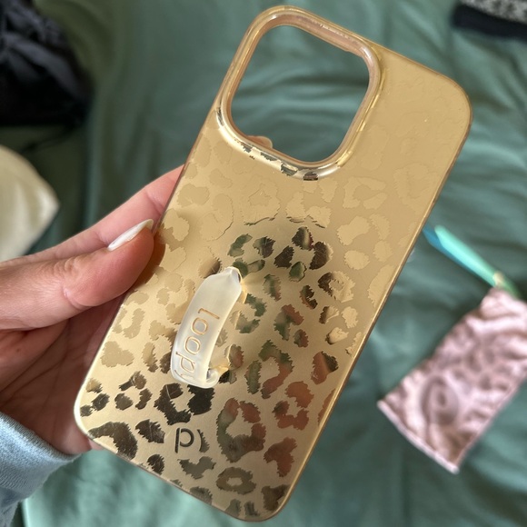 iPhone 14 Pro Max Loopy Case bundle - Picture 4 of 5